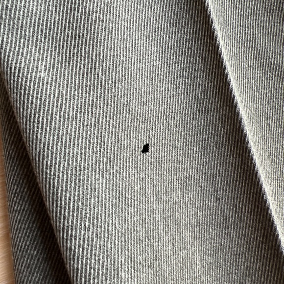 Filson 100% virgin wool pants - Picture 4 of 5